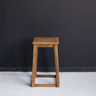 Tall Farm Stool - elsie green - furniture
