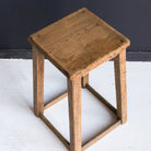 Tall Farm Stool - elsie green - furniture
