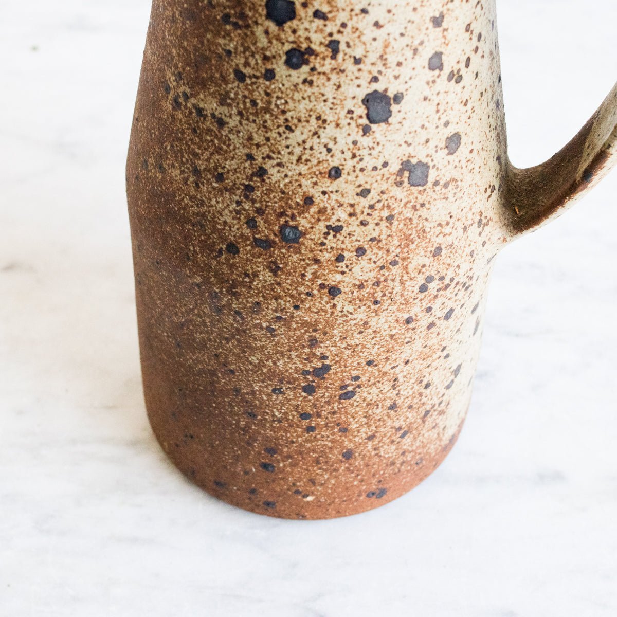 Tall Pitcher | Signed By Artist - elsie green - The French Kitchen