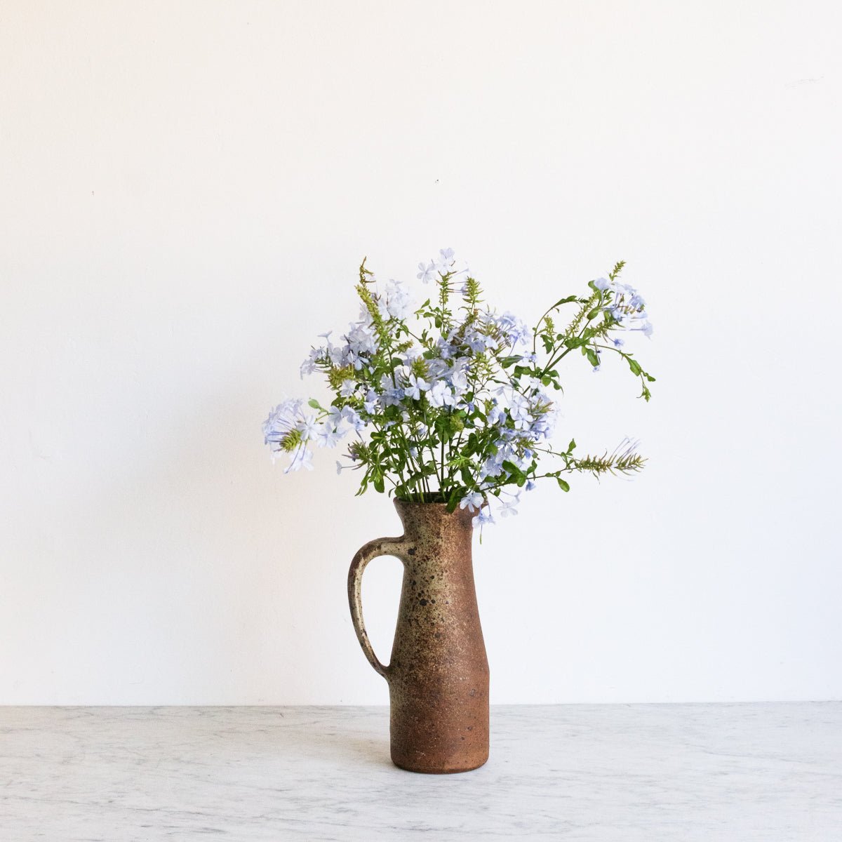Tall Pitcher | Signed By Artist - elsie green - The French Kitchen