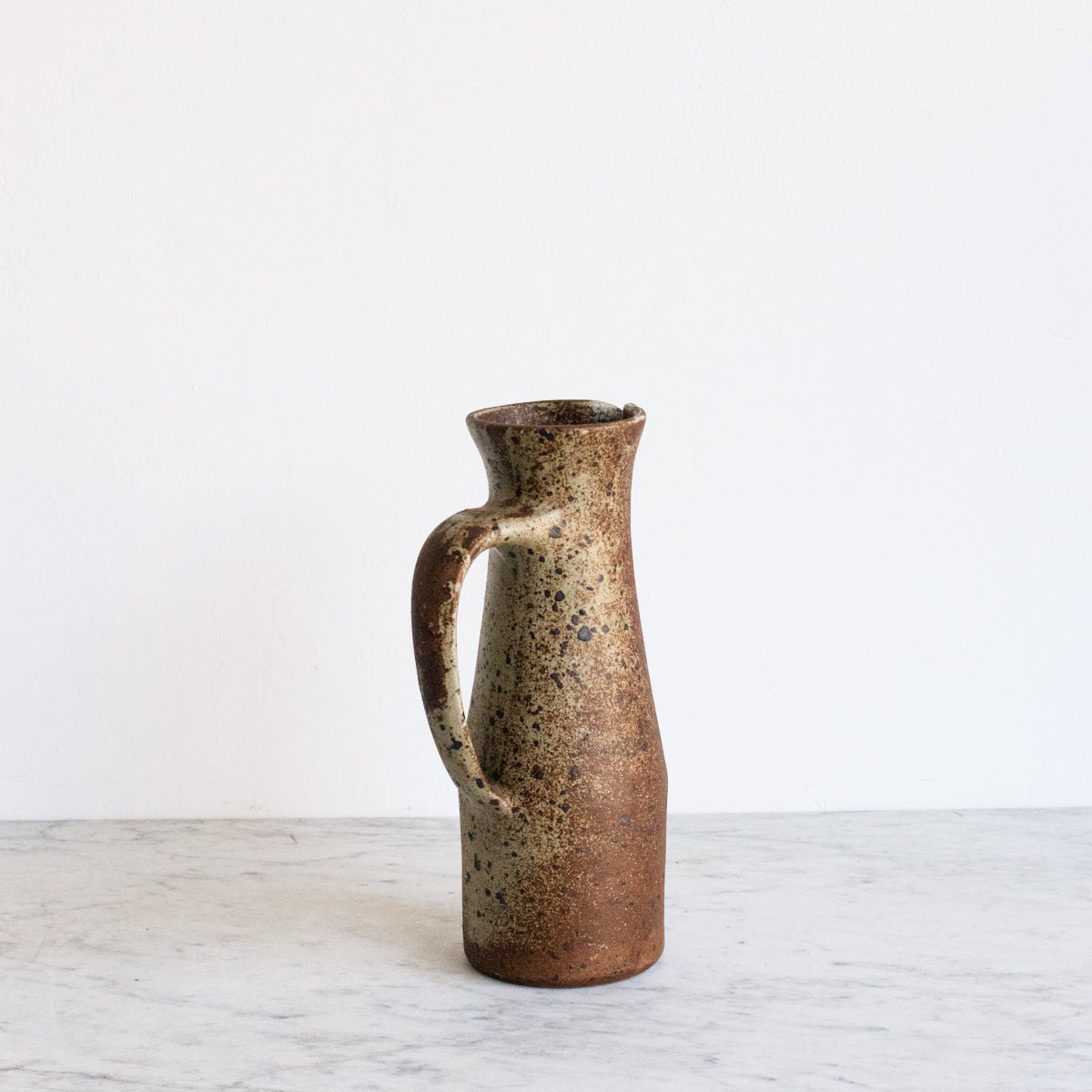 Tall Pitcher | Signed By Artist - elsie green - The French Kitchen