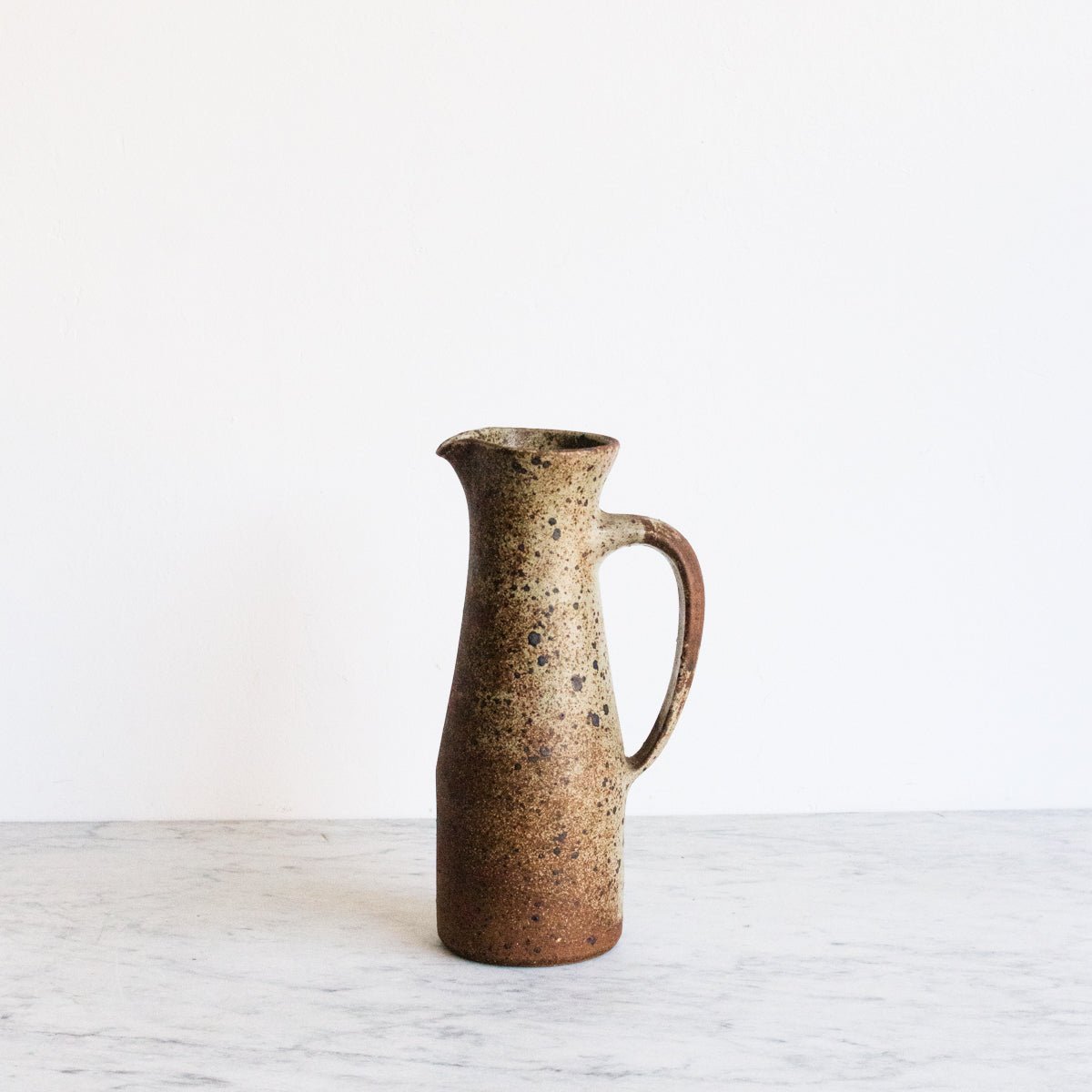 Tall Pitcher | Signed By Artist - elsie green - The French Kitchen