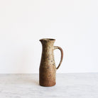 Tall Pitcher | Signed By Artist - elsie green - The French Kitchen
