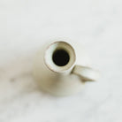 Tall Stoneware Bottle | Signed by Artist - elsie green - art