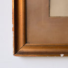 Tante Odile Portrait l Dated 1932 - elsie green - Decor