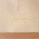 Tante Odile Portrait l Dated 1932 - elsie green - Decor