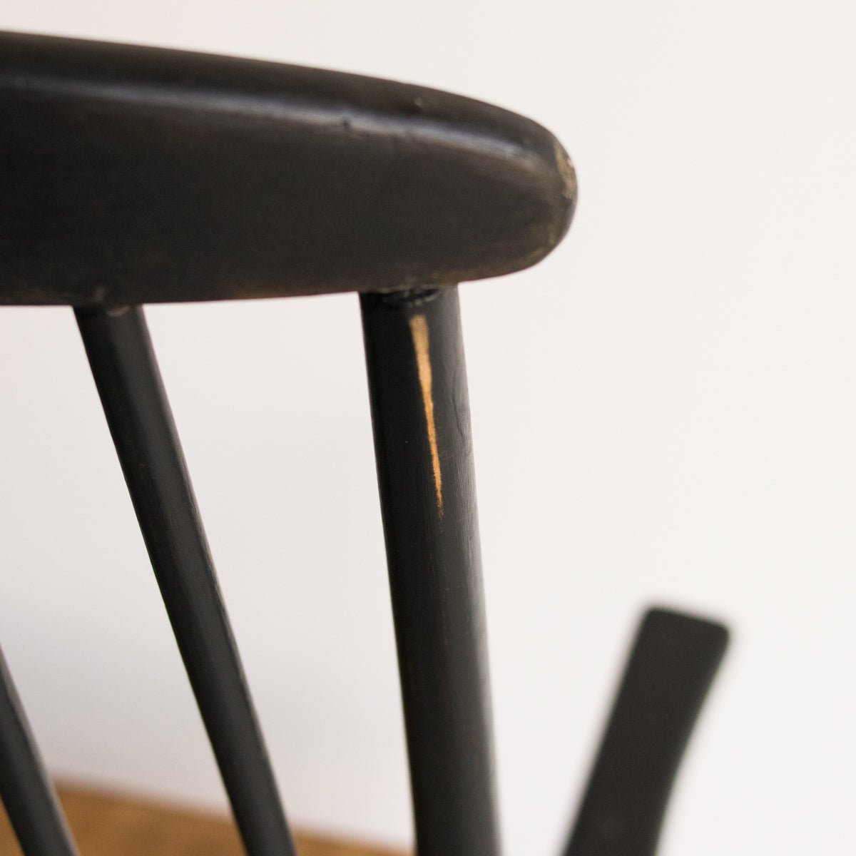 Tapiovaara Rocking Chair - elsie green - furniture
