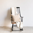 Tapiovaara Rocking Chair - elsie green - furniture
