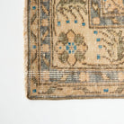 Tarascon Vintage Rug | 5'3" x 9'3" - elsie green - textiles