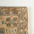 Tarascon Vintage Rug | 5'3" x 9'3" - elsie green - textiles