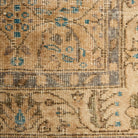 Tarascon Vintage Rug | 5'3" x 9'3" - elsie green - textiles