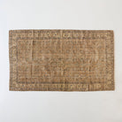 Tarascon Vintage Rug | 5'3" x 9'3" - elsie green - textiles