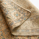 Tarascon Vintage Rug | 5'3" x 9'3" - elsie green - textiles