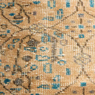 Tarascon Vintage Rug | 5'3" x 9'3" - elsie green - textiles