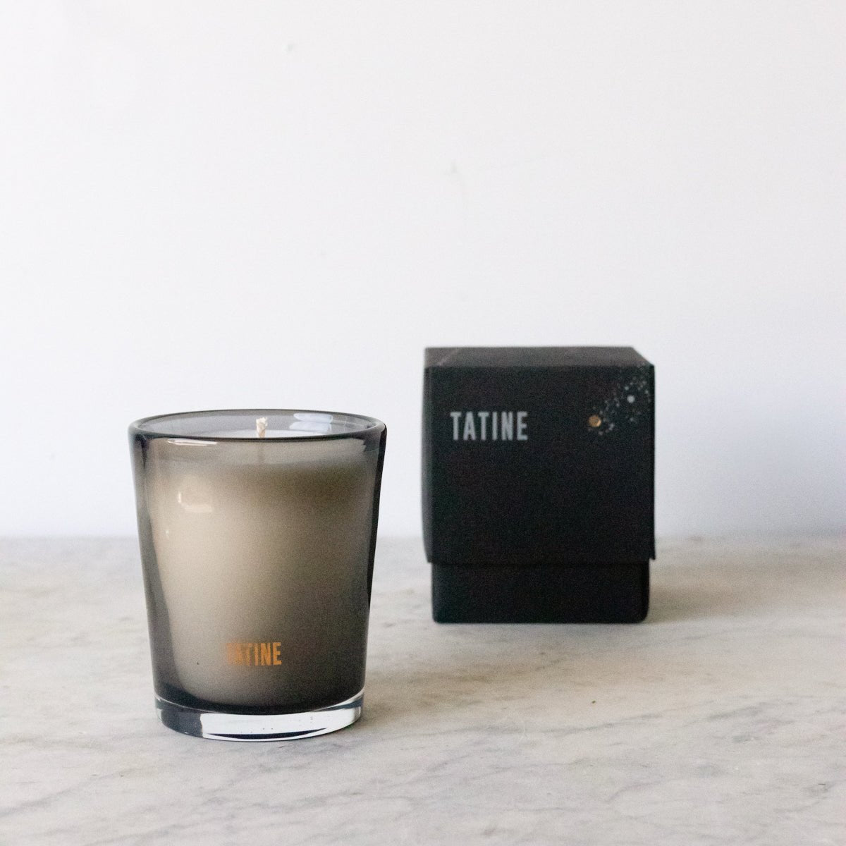 Tatine Scented Candle | Large - elsie green - Decor