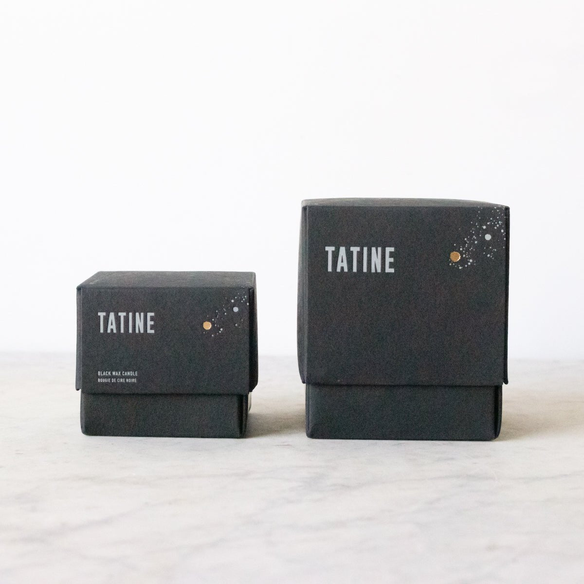 Tatine Scented Candle | Small - elsie green - Decor