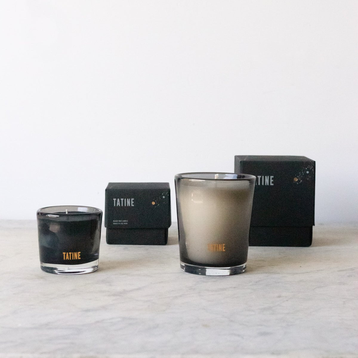 Tatine Scented Candle | Small - elsie green - Decor