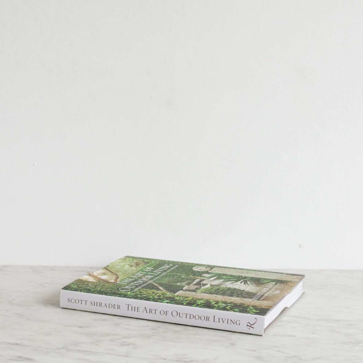 The Art of Outdoor Living - elsie green - decor
