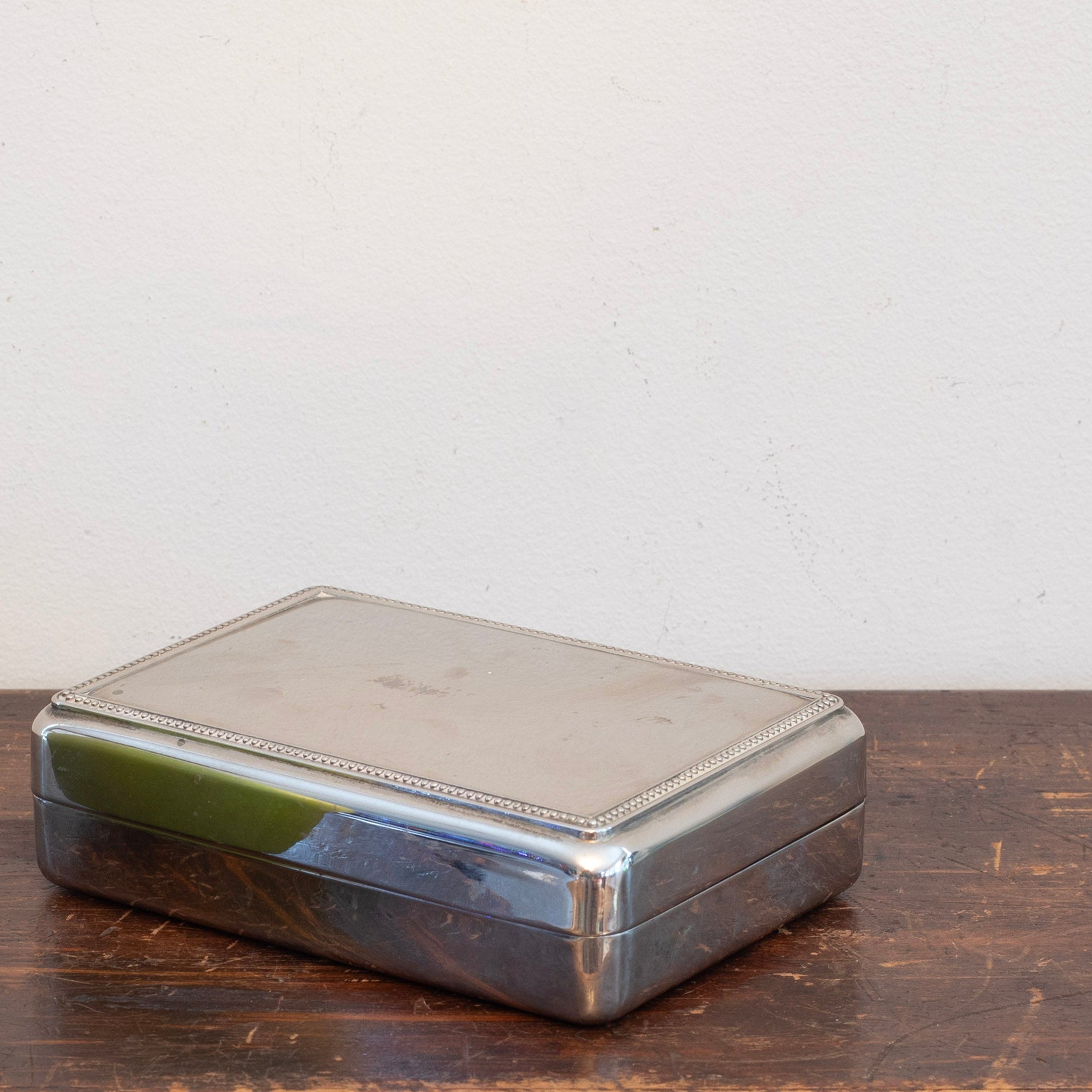 The Box Series | Heels | Jefferson Hayman - elsie green - art