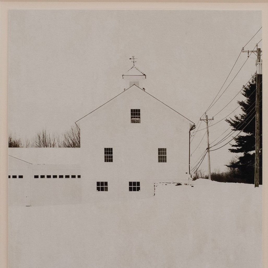 The Bright Silence | Jefferson Hayman - elsie green - art