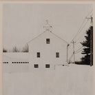 The Bright Silence | Jefferson Hayman - elsie green - art