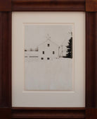 The Bright Silence | Jefferson Hayman - elsie green - art