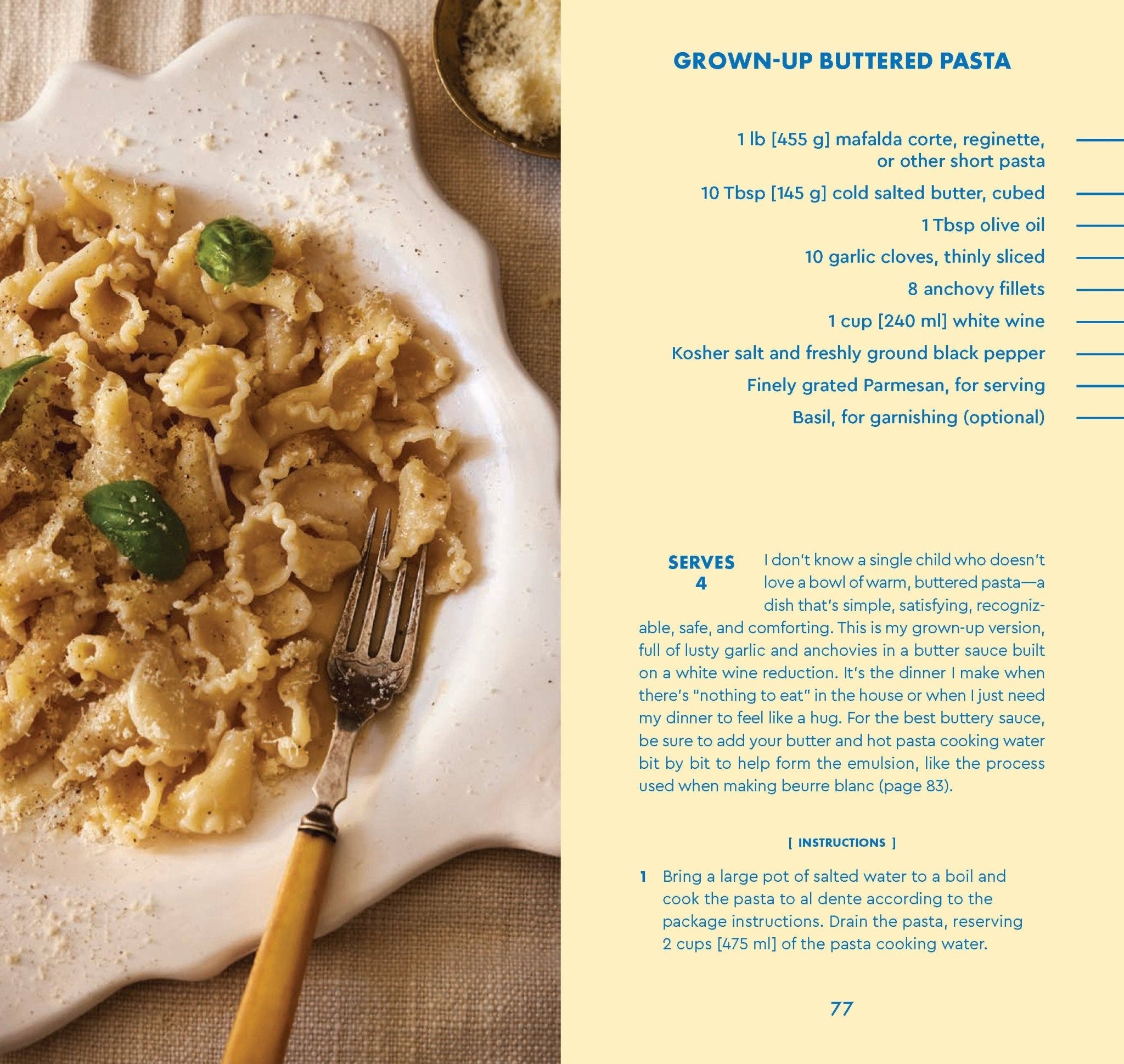 The Butter Book - elsie green - decor
