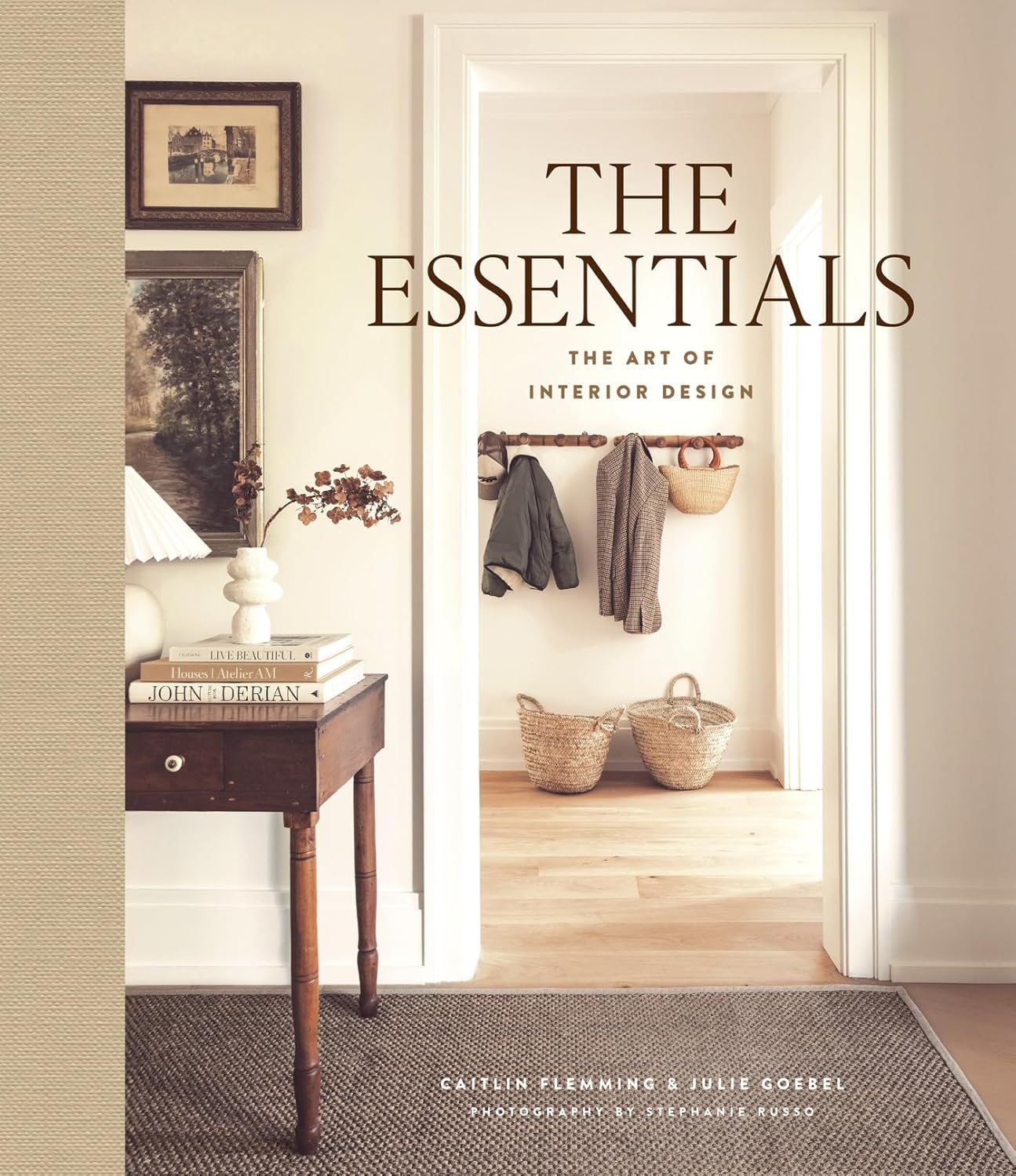 The Essentials | The Art of Interior Design - elsie green - decor