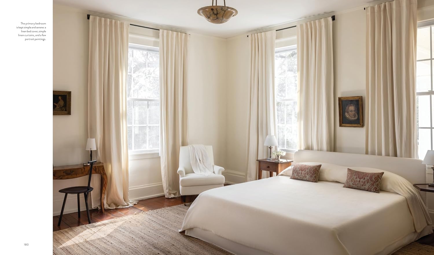 The Essentials | The Art of Interior Design - elsie green - decor