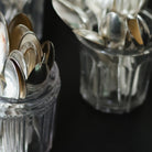 Not Your Grandma's Vintage Flatware - elsie green