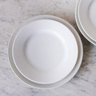 Pair of Porcelain Platters - elsie green