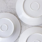 Pair of Porcelain Platters - elsie green