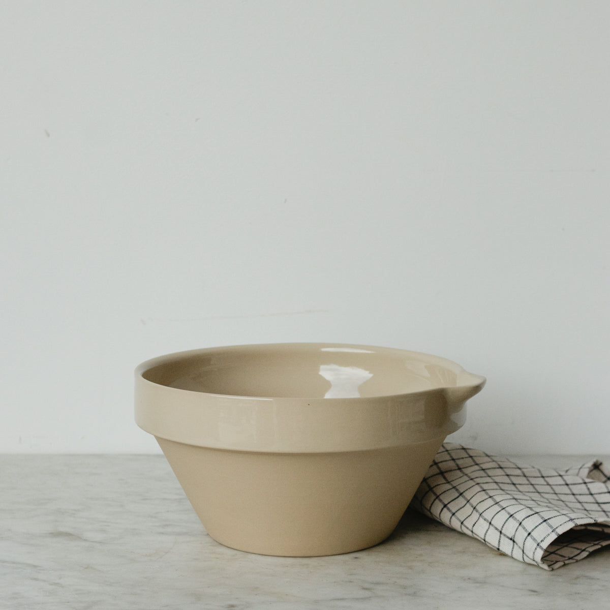 Stoneware Tian - elsie green