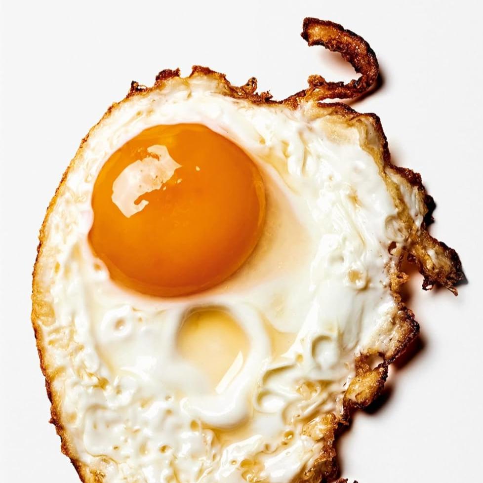 The Gourmand's Egg | A Collection of Stories & Recipes - elsie green - decor
