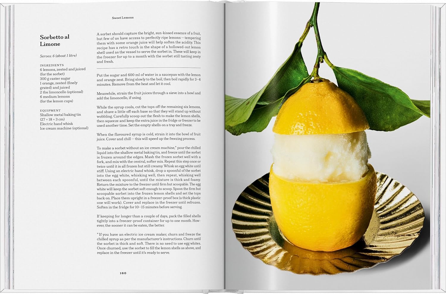 The Gourmand's Lemon: A Collection of Stories and Recipes - elsie green - decor