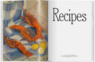 The Gourmand's Lemon: A Collection of Stories and Recipes - elsie green - decor