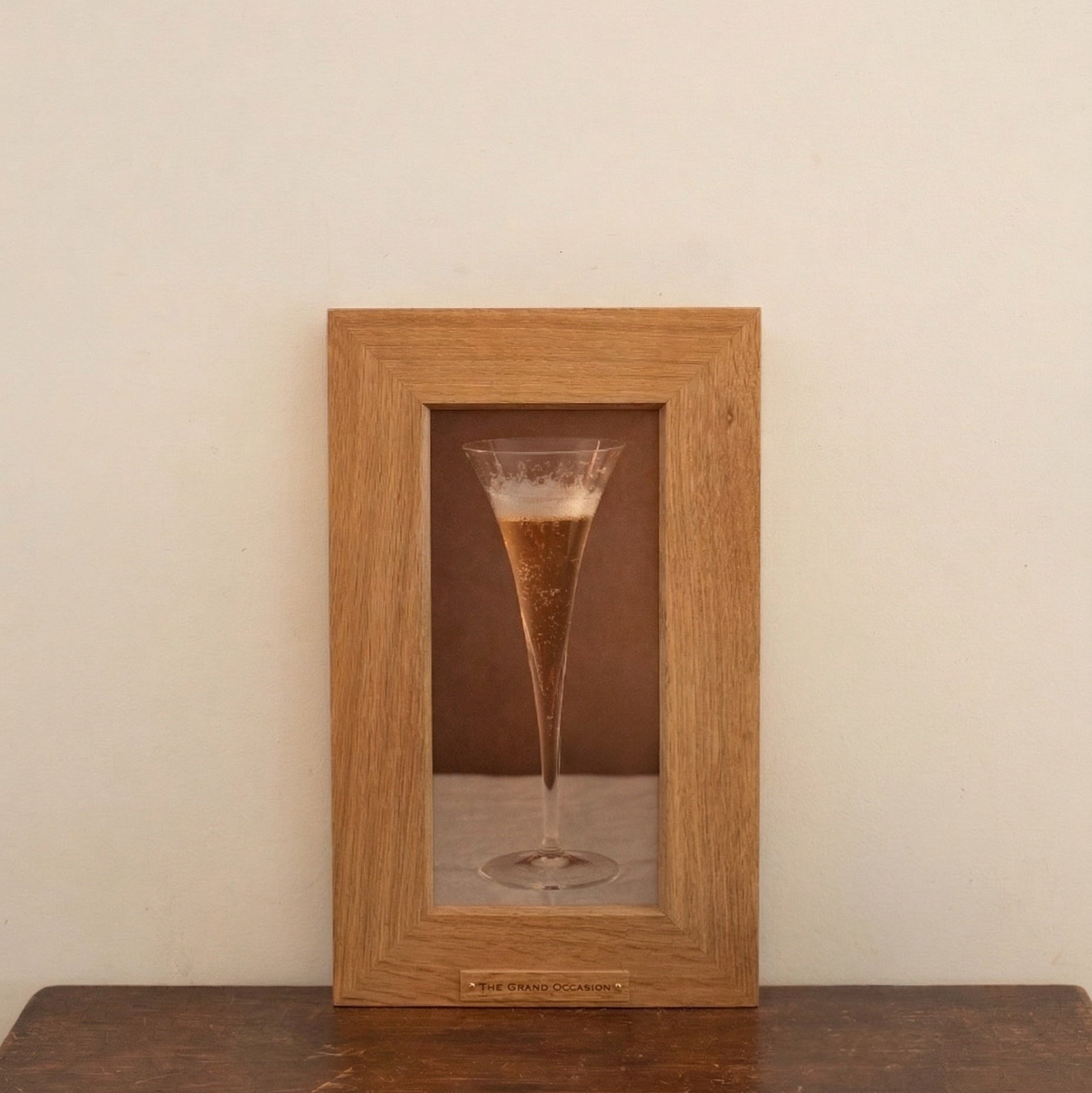 The Grand Occasion | Jefferson Hayman - elsie green - art