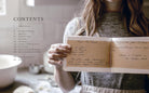 The Heirloomed Kitchen - elsie green - decor