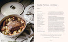 The Heirloomed Kitchen - elsie green - decor