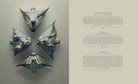 The Hidden Beauty of Seeds & Fruits: The Botanical Photography of Levon Biss - elsie green - Decor