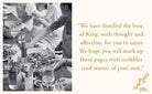 The King Cookbook - elsie green - decor