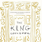 The King Cookbook - elsie green - decor