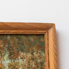 The Poplars Oil Painting | Perrot - elsie green - art