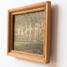 The Poplars Oil Painting | Perrot - elsie green - art