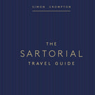 The Sartorial Travel Guide - elsie green - Decor