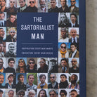 The Sartorialist Man - elsie green - Decor
