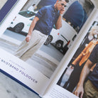 The Sartorialist Man - elsie green - Decor