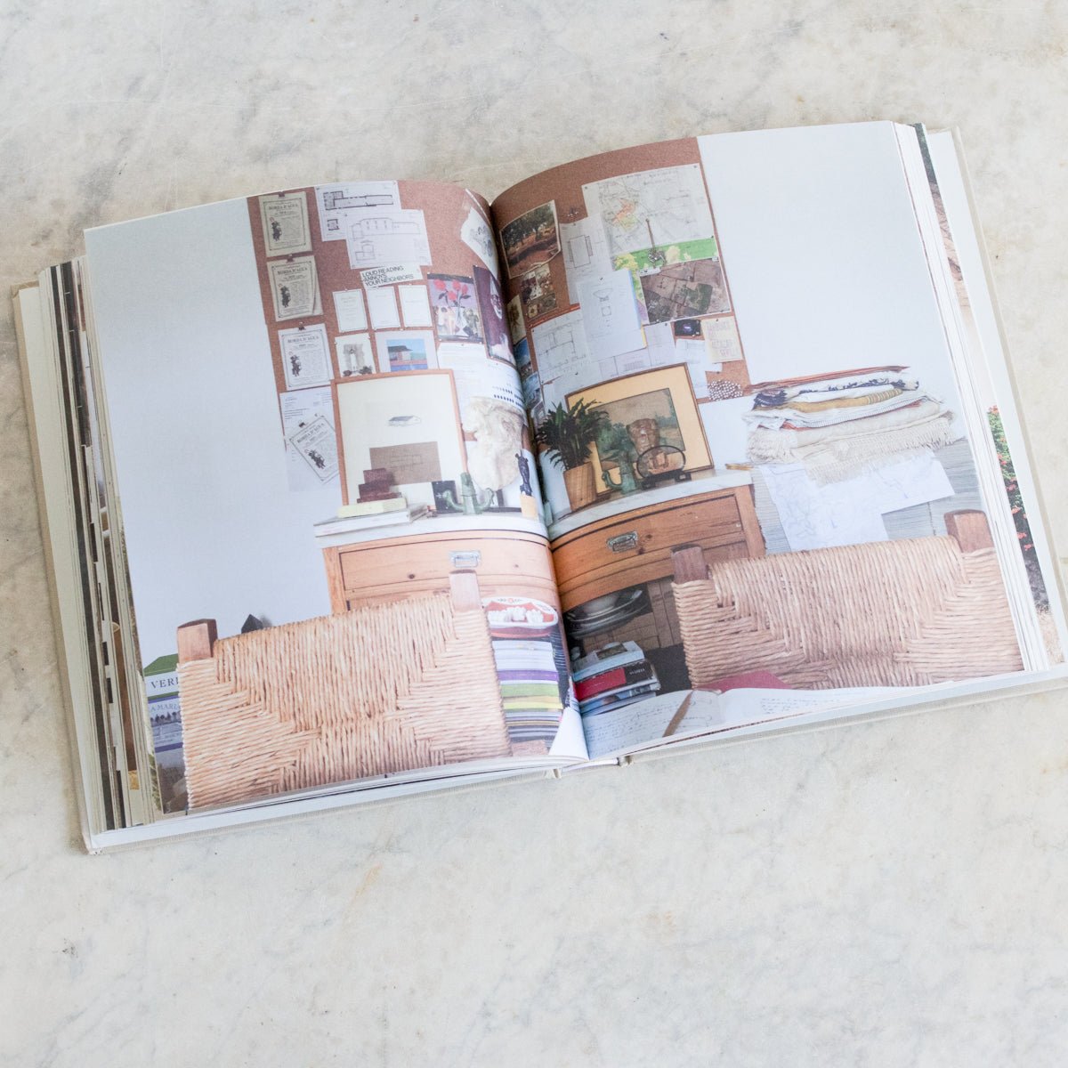 The Space That Keeps You | When Home Becomes A Love Story - elsie green - Decor