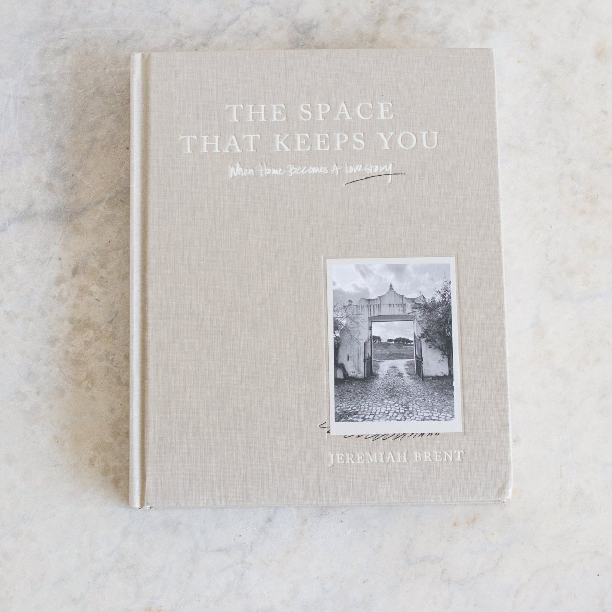 The Space That Keeps You | When Home Becomes A Love Story - elsie green - Decor