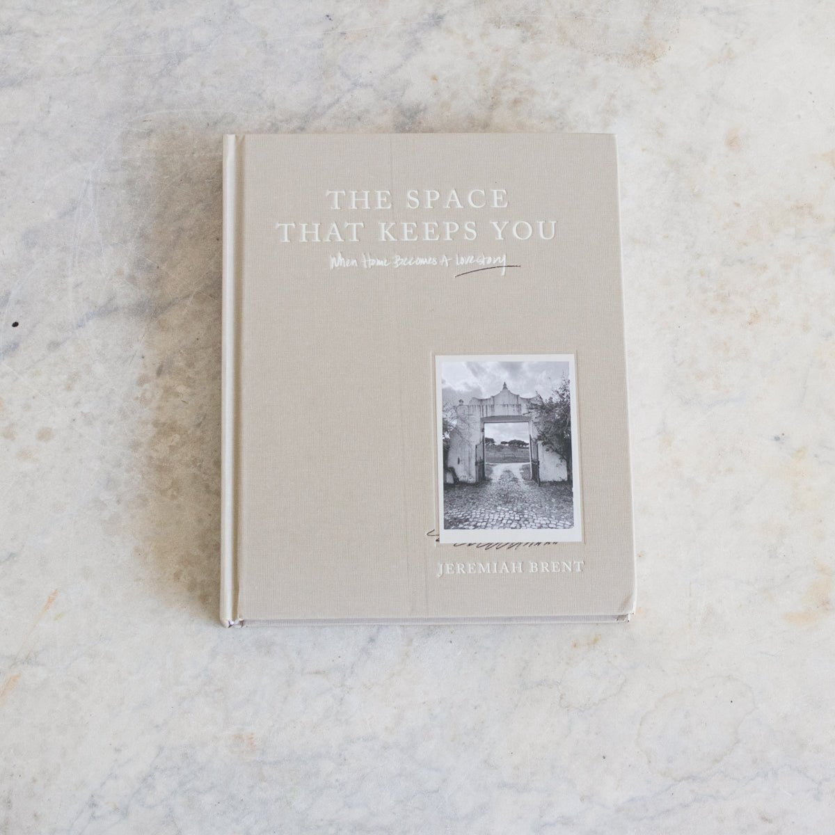 The Space That Keeps You | When Home Becomes A Love Story - elsie green - Decor